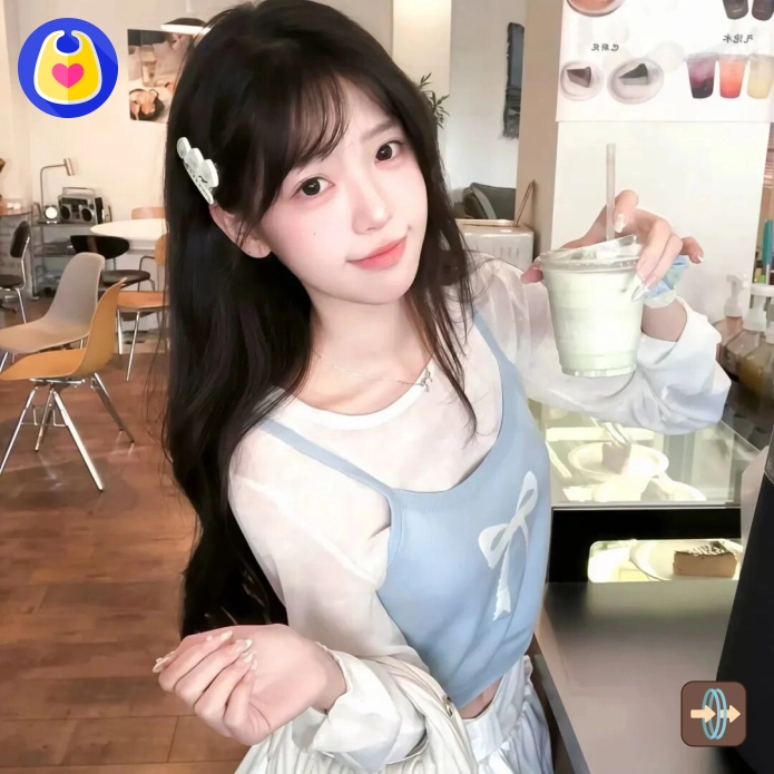 邓女士